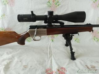Blaser SR 850/88 .30-06 Springfield