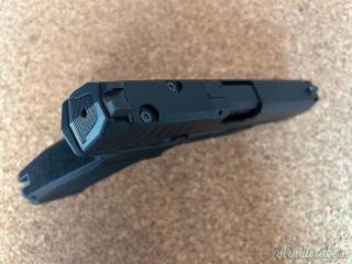 AREX DELTA GEN. II VERSIONE 
