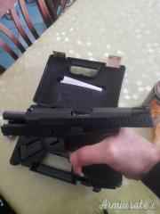 CZ | Ceska Zbrojovka P 10c