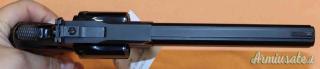 Revolver Colt Python Cal.357M del 1975 Sportivo