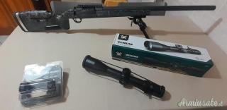 Sabatti Evo  .308 Winchester