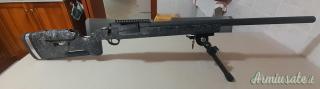 Sabatti Evo  .308 Winchester