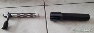 Sabatti Evo  .308 Winchester