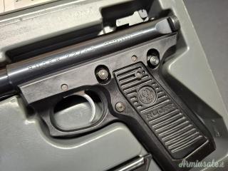 Ruger MARK II 22/45 .22 LR Long Rifle