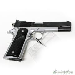 Thompson Center Combact Custom 45HP
