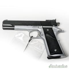 Thompson Center Combact Custom 45HP