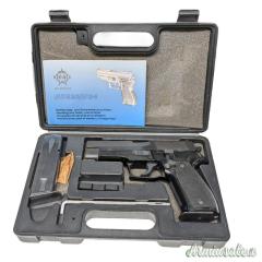 Norinco NP22 9x21mm IMI