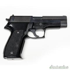Norinco NP22 9x21mm IMI