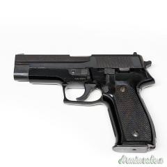 Norinco NP22 9x21mm IMI