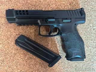 Heckler & Koch SFP9L 9x21mm IMI