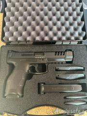 Heckler & Koch SFP9L 9x21mm IMI