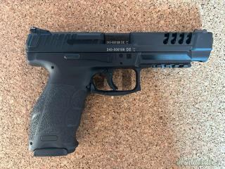 Heckler & Koch SFP9L 9x21mm IMI