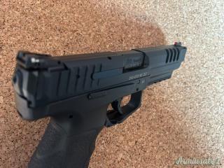 Heckler & Koch SFP9L 9x21mm IMI