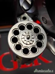 Ruger GP 100 - 22 LR