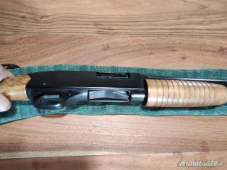 Winchester Defender 12