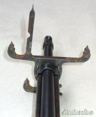 fucile Carcano 91 del 1893 - tubato