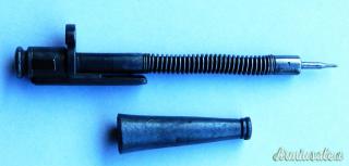 fucile Carcano 91 del 1893 - tubato