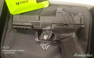 Springfield ECHELON 4.5'' 9x19mm Parabellum | Luger | NATO