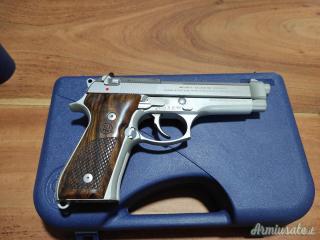Beretta 98fs inox 9x21mm IMI