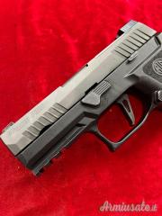 Sig-Sauer P320 9x21
