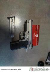 Smith & Wesson 4006 .40 Smith & Wesson | Auto  |  10 x 21 mm