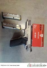 Smith & Wesson 4006 .40 Smith & Wesson | Auto  |  10 x 21 mm