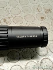 VENDO CANNOCCHIALE VECTOR OPTICS TAURUS 5-30 X 56 ret ILLUMINATO