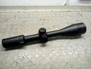 VENDO CANNOCCHIALE VECTOR OPTICS TAURUS 5-30 X 56 ret ILLUMINATO