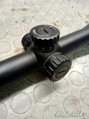VENDO CANNOCCHIALE VECTOR OPTICS TAURUS 5-30 X 56 ret ILLUMINATO