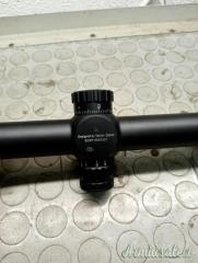 VENDO CANNOCCHIALE VECTOR OPTICS TAURUS 5-30 X 56 ret ILLUMINATO