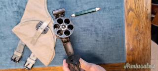 Tettoni Mod 1916