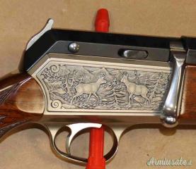 Carabina Blaser SRB 50 Cal.300W.M.