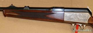 Carabina Blaser SRB 50 Cal.300W.M.