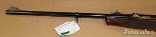 Carabina Blaser SRB 50 Cal.300W.M.