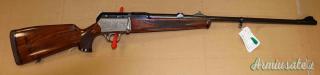 Carabina Blaser SRB 50 Cal.300W.M.