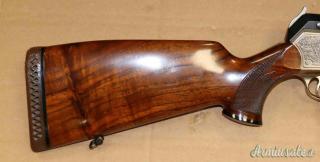 Carabina Blaser SRB 50 Cal.300W.M.