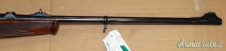 Carabina Blaser SRB 50 Cal.300W.M.