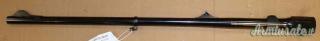 Canna Blaser SRB 50 Cal. 375HH Mag.