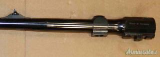 Canna Blaser SRB 50 Cal. 375HH Mag.