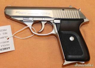 Sig Sauer P230 SL Inox Cal. 9 Corto