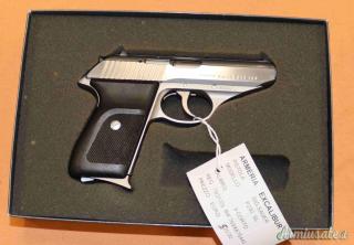 Sig Sauer P230 SL Inox Cal. 9 Corto