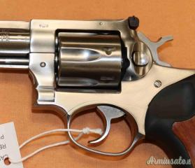 Revolver Ruger GP100 Cal. 357M Sportivo
