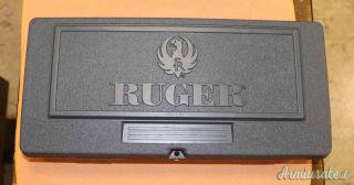 Revolver Ruger GP100 Cal. 357M Sportivo
