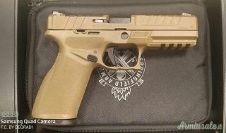 Springfield ECHELON 4.5''  FD 9x19mm Parabellum | Luger | NATO