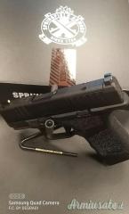 Springfield HELLCAT 3'' 9x19mm Parabellum | Luger | NATO