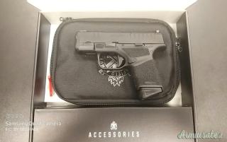 Springfield HELLCAT 3'' 9x19mm Parabellum | Luger | NATO