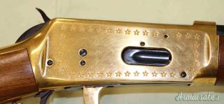 Winchester 94 Lone Star Commemorative 30-30