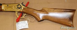 Winchester 94 Lone Star Commemorative 30-30