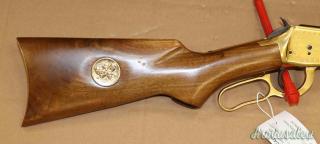 Winchester 94 Lone Star Commemorative 30-30