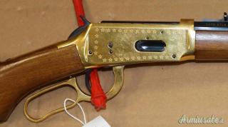 Winchester 94 Lone Star Commemorative 30-30